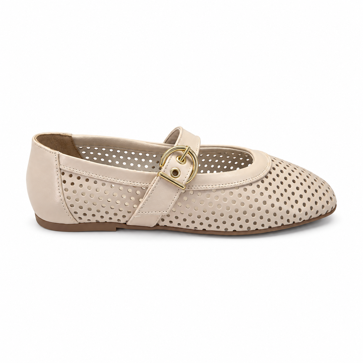 Sapatilha Malu - Off white