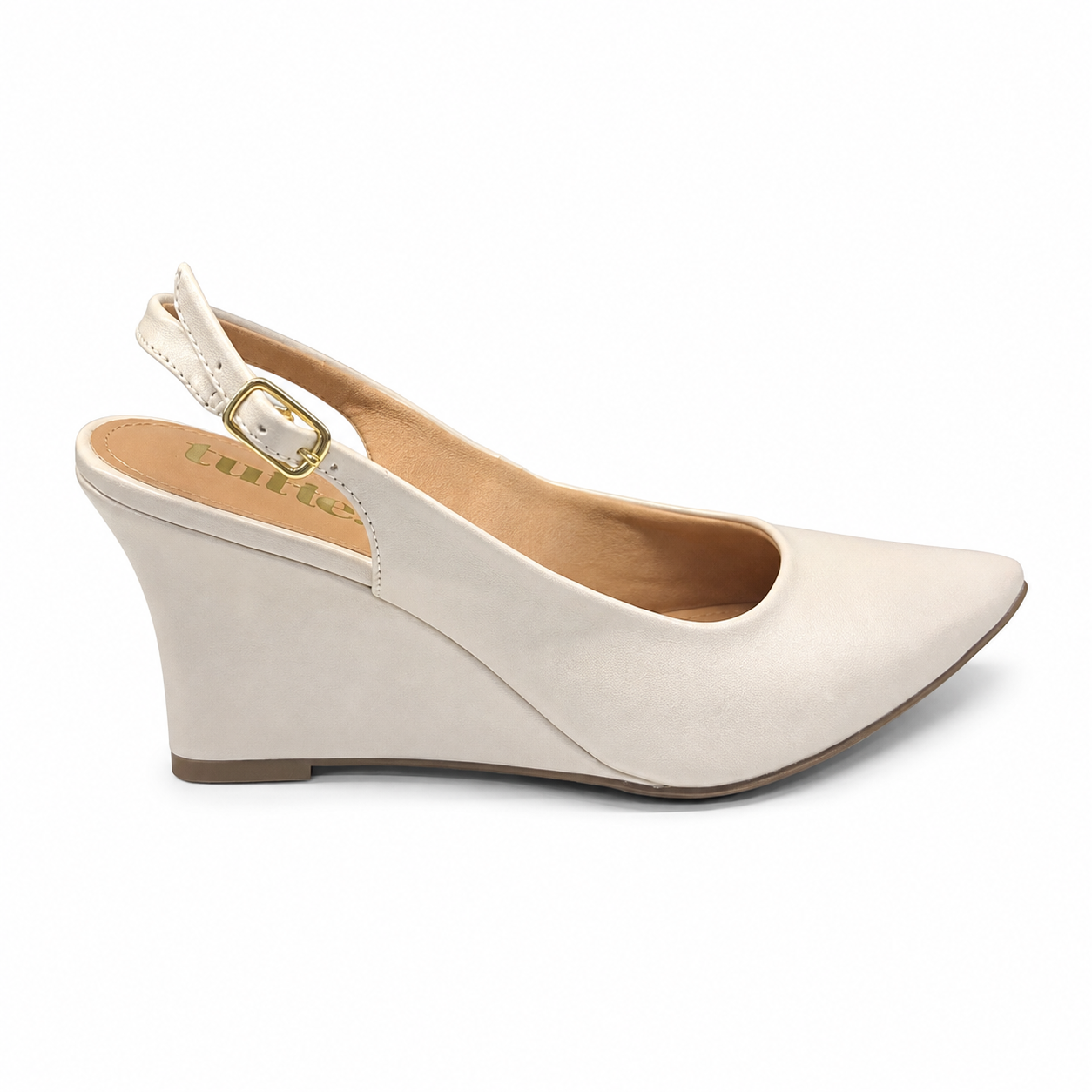 Scarpin Miranda - Off white