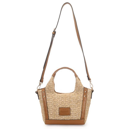 Bolsa Palha - Caramelo