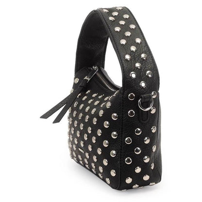 Bolsa Metais - Preta