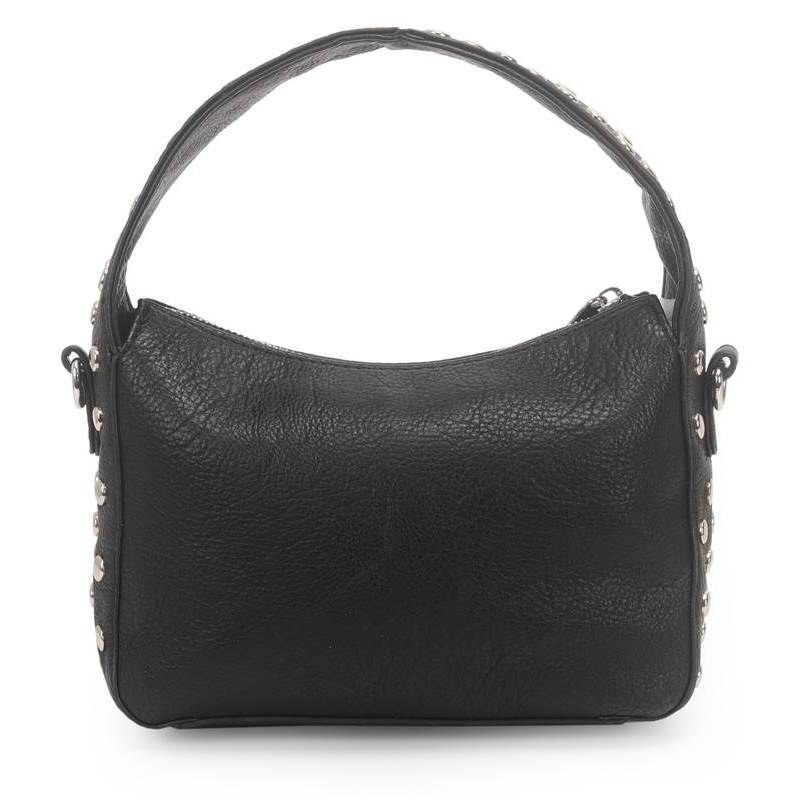 Bolsa Metais - Preta