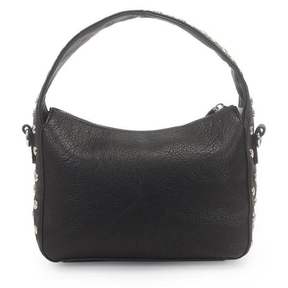 Bolsa Metais - Preta