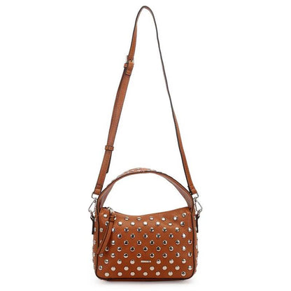 Bolsa Metais - Caramelo