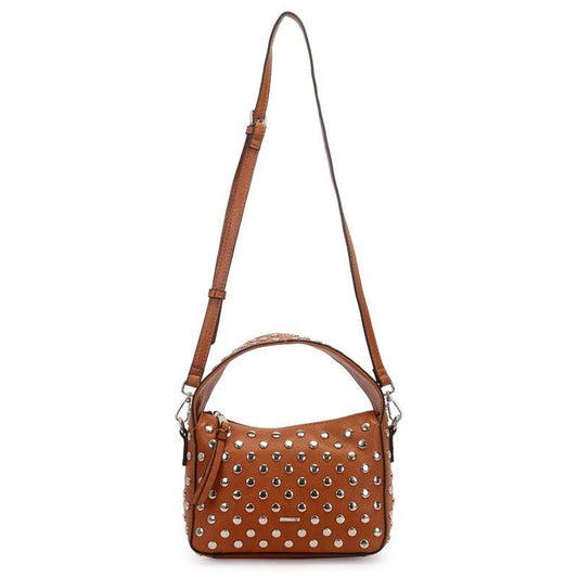 Bolsa Metais - Caramelo