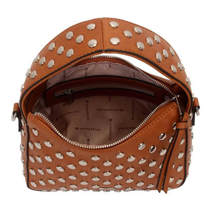 Bolsa Metais - Caramelo