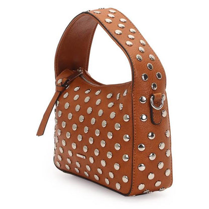 Bolsa Metais - Caramelo