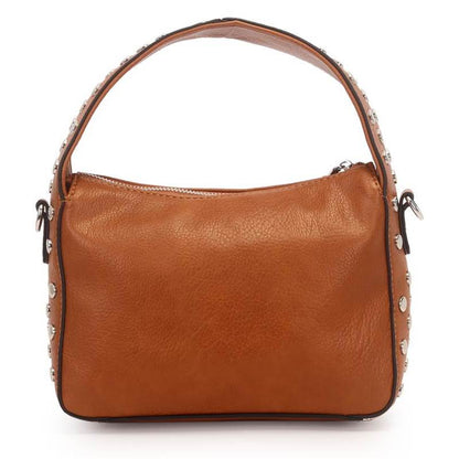 Bolsa Metais - Caramelo
