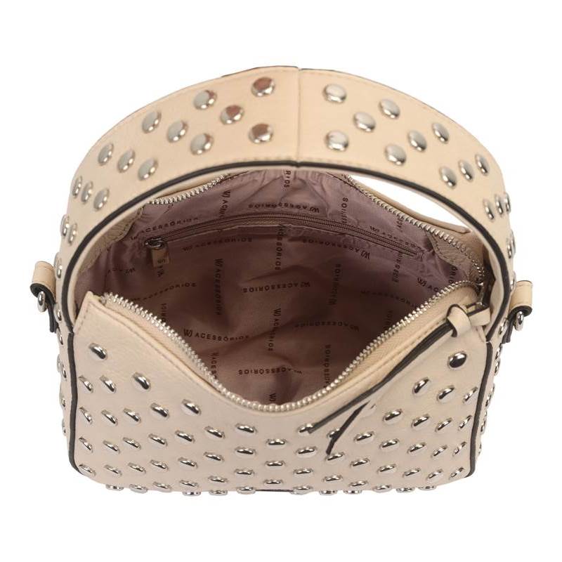 Bolsa Metais - Areia