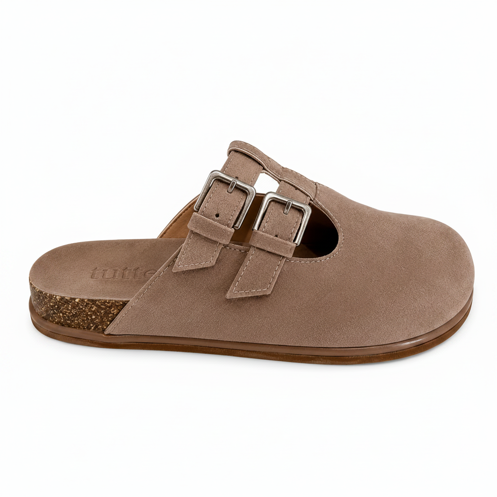 Clog Zaya - Feno