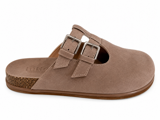 Clog Zaya - Feno