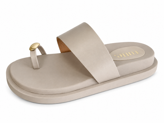 Papete Josi - Off White