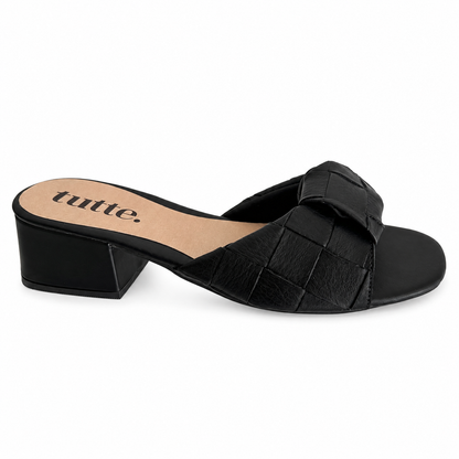 Mule Lígia - Preto
