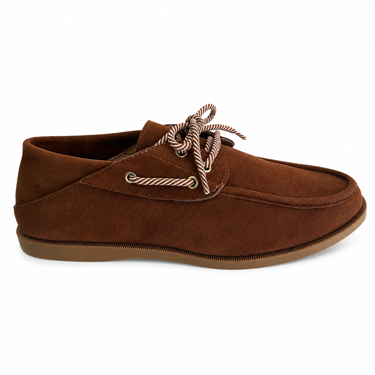 Mocassim Loara - Caramelo