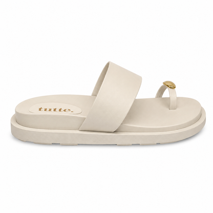 Papete Josi - Off White