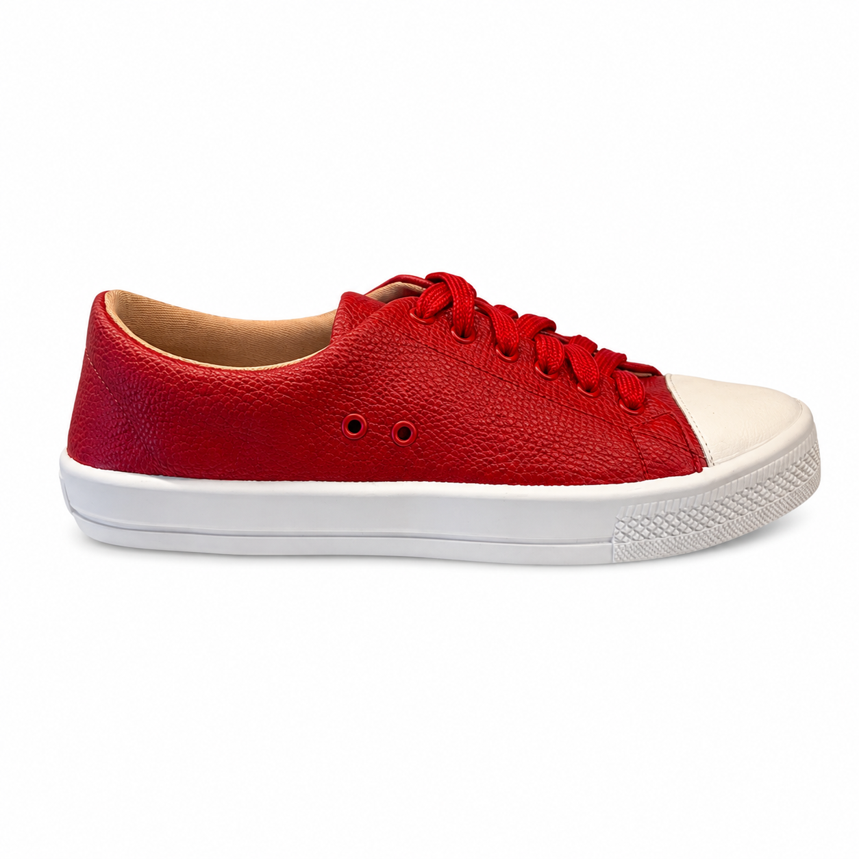 Tênis Nanda - Vermelho