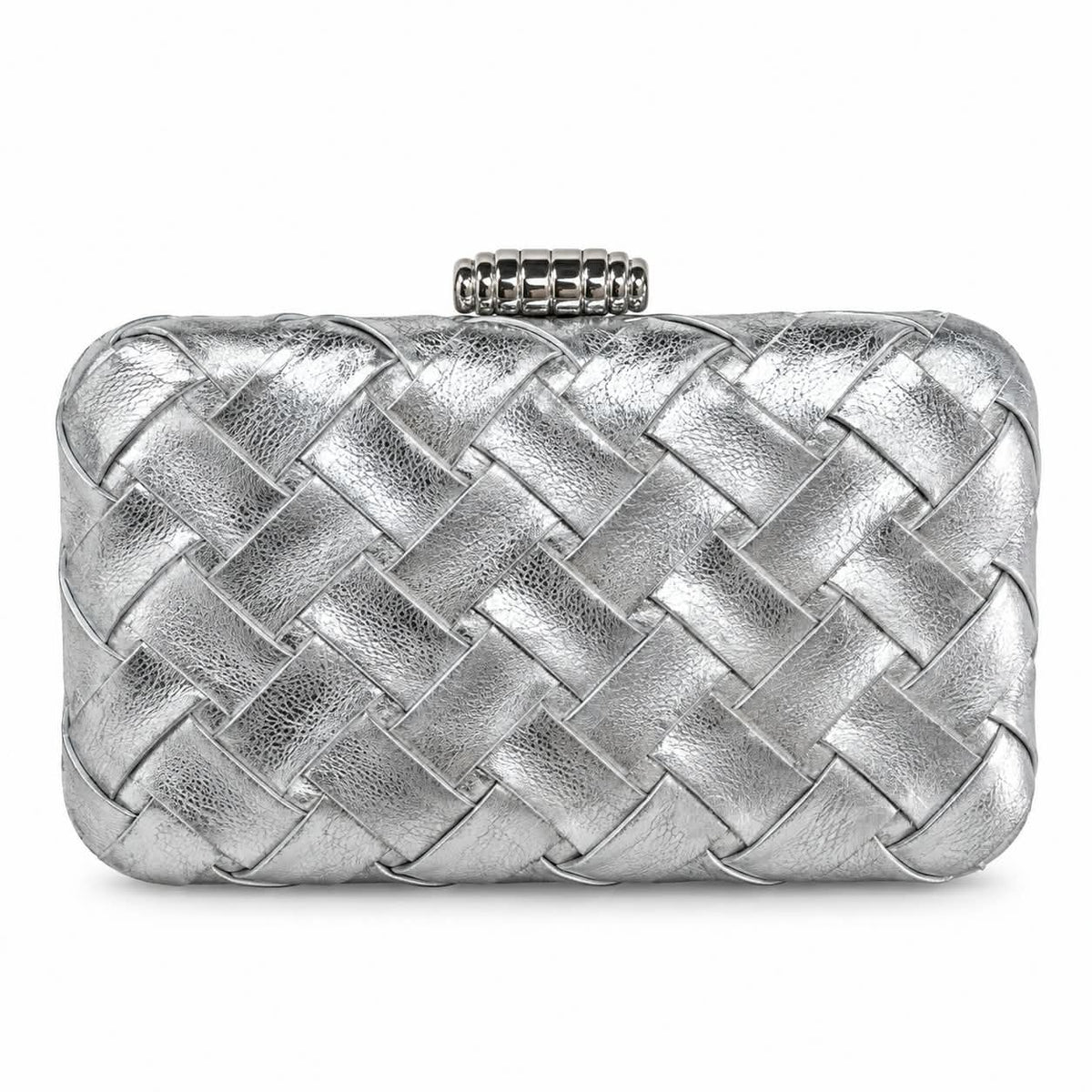 Clutch Tiras Transpassadas - Zaya