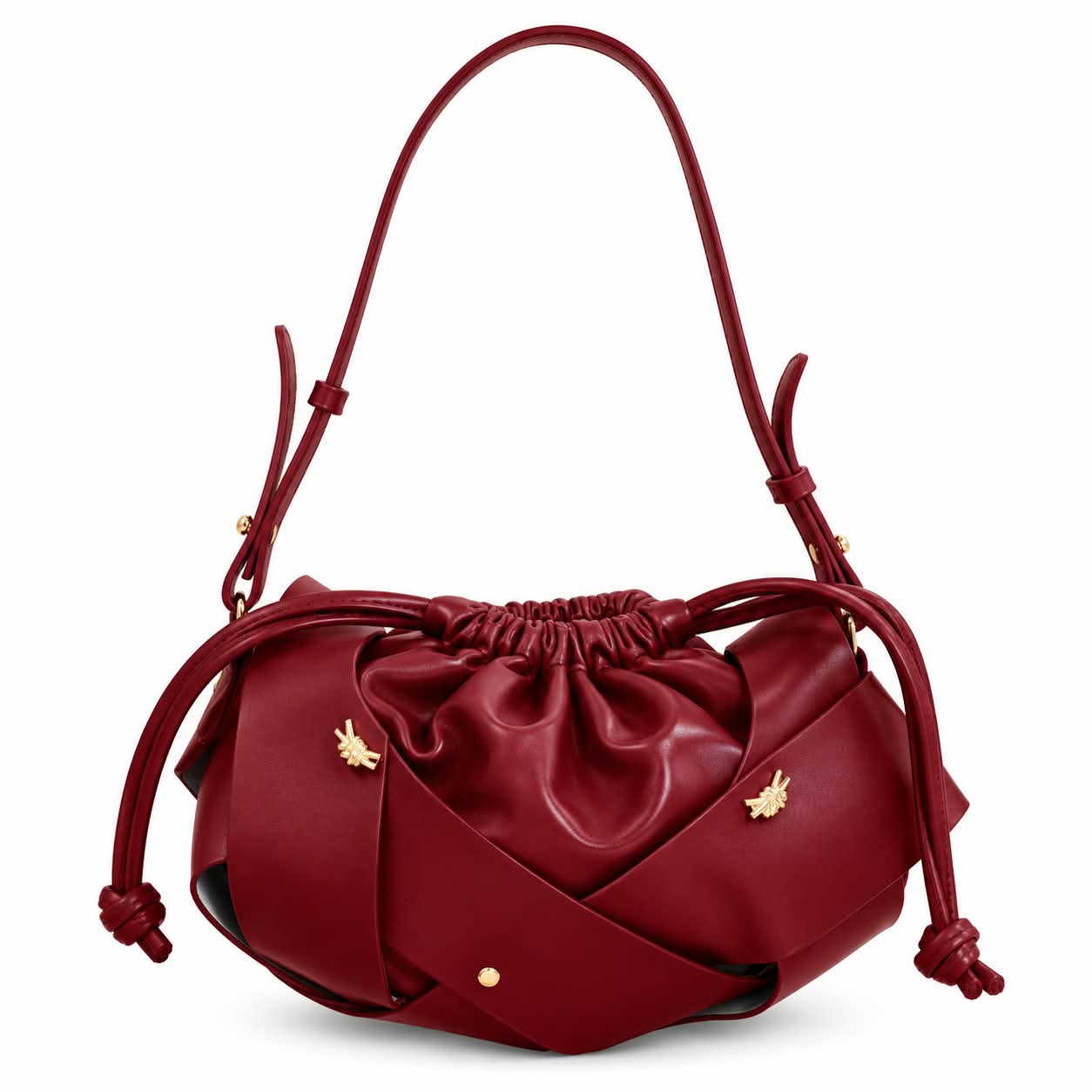 Bolsa Nó - Yara
