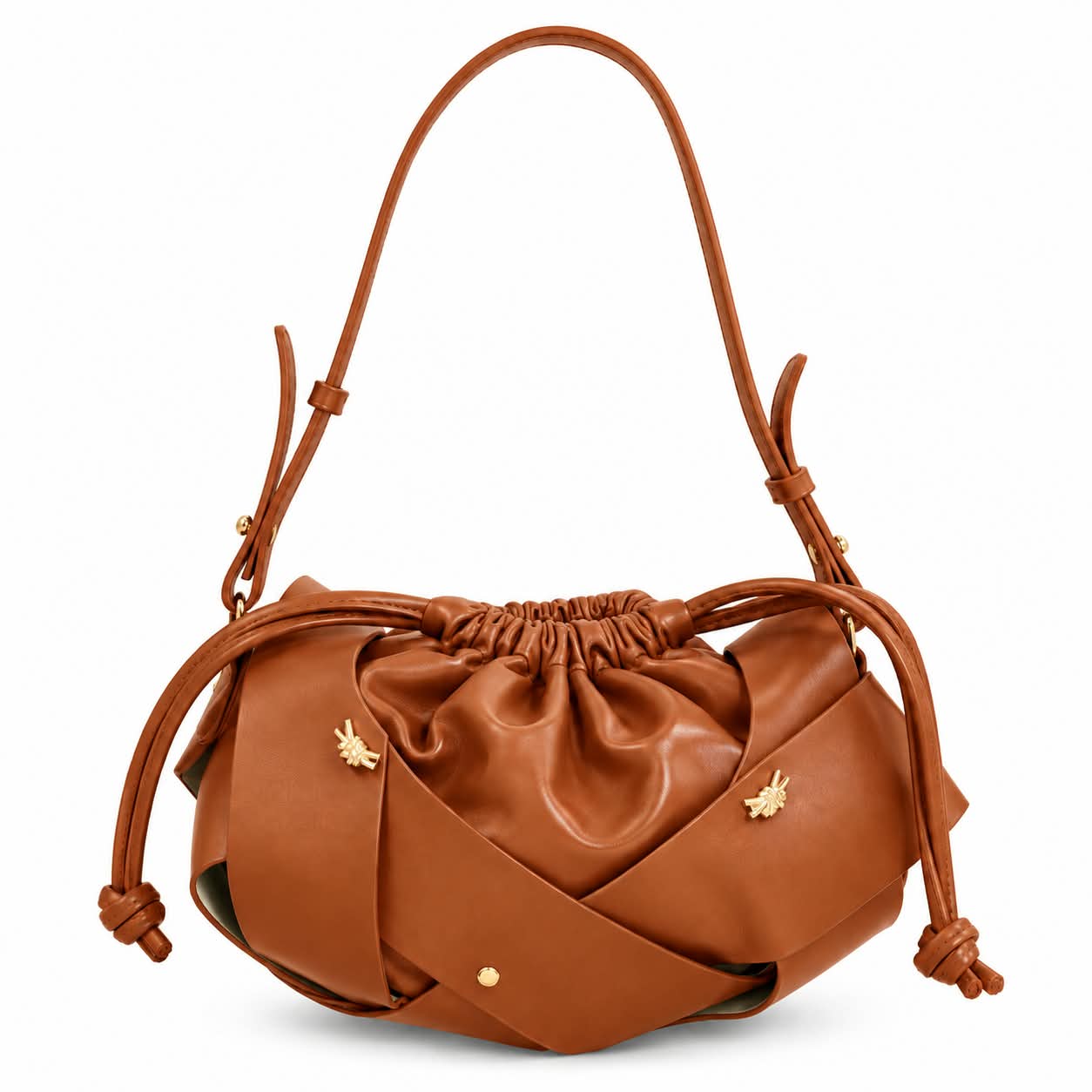 Bolsa Nó - Yara